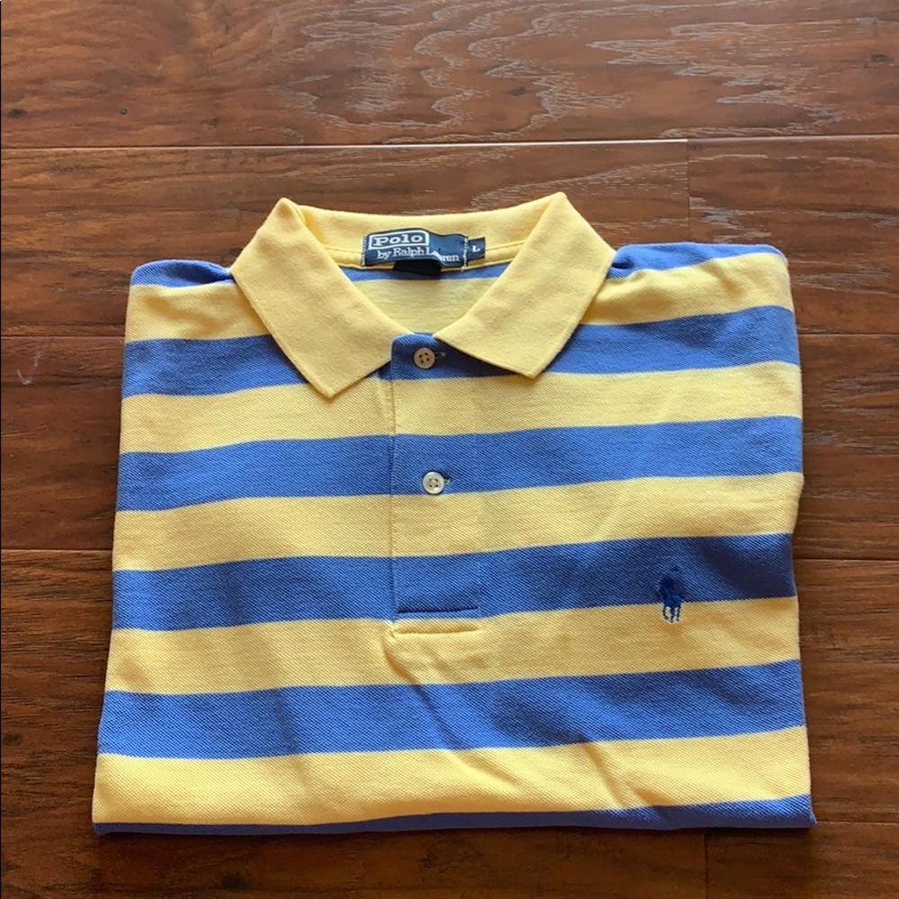 Polo Shirt